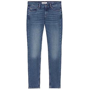 Marc O'Polo Denim broek dames jeans, Blauw