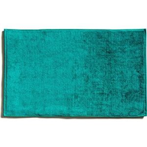 Möve Bamboo Luxe Badmat, 50 x 80 cm, 50% katoen, 50% viscose van Bamboo Pulp Ocean