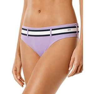 Schiesser bikinibroek dames, Lila.