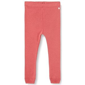 Petit Bateau A079e babybroek voor meisjes (1 stuk), Roze Papi