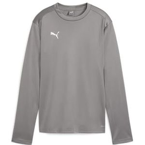 PUMA Teamgoal Trainingssweatshirt voor dames, uniseks sweatshirt