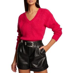 Morgan 222-matild2 damessweater, Magnolia