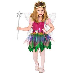 Widmann Fantasy & Favole Kostuums voor kinderen, meerkleurig, 43949