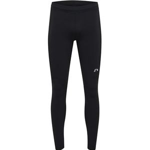 Hummel Core Warme tights heren zwart maat