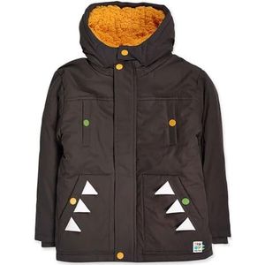 Tuc Tuc Parka enfant gris collection My Troop, gris, 8 ans