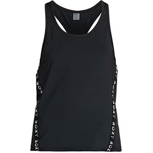 Quiksilver Bold Moves Tank-T-shirt voor dames, 1 stuk