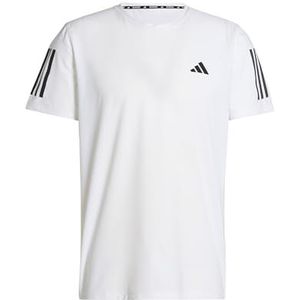 adidas Own the Run T-shirt voor heren