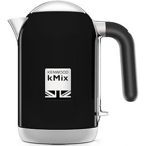 Kenwood kMix ZJX650 - Waterkoker - Zwart