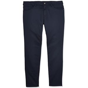 TOM TAILOR 1035785 Plusize thermobroek Uomini (1 stuk), 10668 - Sky Captain Blue