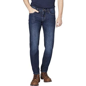 Colorado Denim slim jeans voor heren, blauw (Autumn Lake 599)