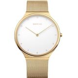 BERING Ultradun herenhorloge