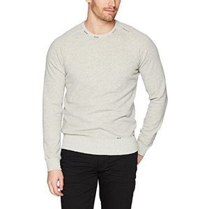 Scotch & Soda Heren Pullover Combo A, S, Combo A