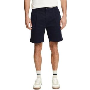 ESPRIT Short pour homme, 400/bleu marine., 29