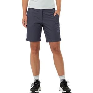 Jack Wolfskin Alpine W Wandelshorts voor dames