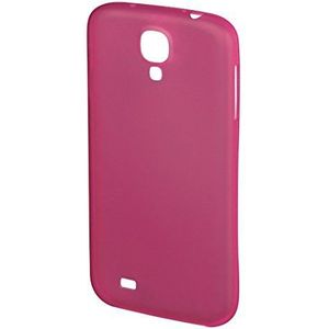 Hama Ultra Slim Case voor Samsung Galaxy S IV roze