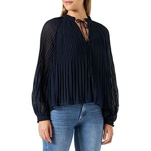 Pepe Jeans Dora T-shirt voor dames, 594dulwich