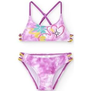 Tuc Tuc 11367868 Bikini voor meisjes, Paars.