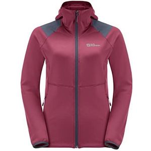 Jack Wolfskin Veste polaire Kolbenberg pour femme