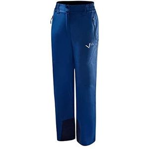 Black Crevice Dames skibroek marineblauw maat 38, Navy Blauw