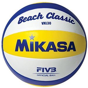 Mikasa Klassieke strandbal, 10 panelen