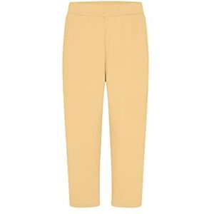 SOYACONCEPT Joggingbroek voor dames, Sahara Sun