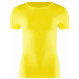 FALKE Sunlight T-shirt voor dames, ronde hals, XS-S