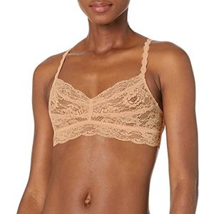 Cosabella - Soft – Sweetie – beha – kant – dames, beige (touw)