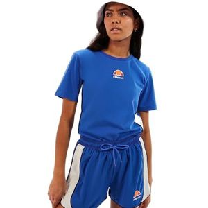 ellesse Lexa T-shirt voor dames, Blauw