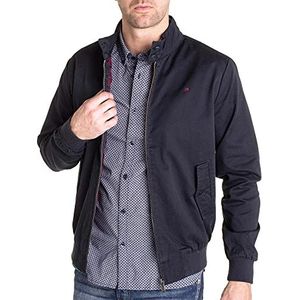 Teddy Smith - Sanson 2 - Jas voor Heren - Casual - Dark Navy, Donkere marine.