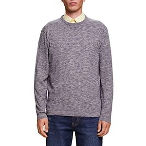 Esprit Sweater Homme, 404/Navy 5., XXL