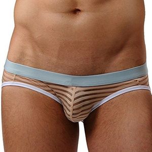 Microstripes Jock skin taille: XL