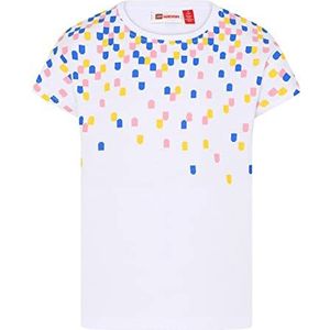 Lego Wear meisjes shirt, 100, 92, 100 stuks.