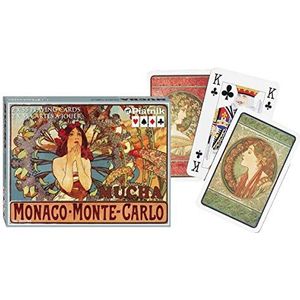 Piatnik - Monte Carlo-Mucha, 2537