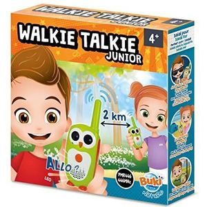 walkietalkie junior