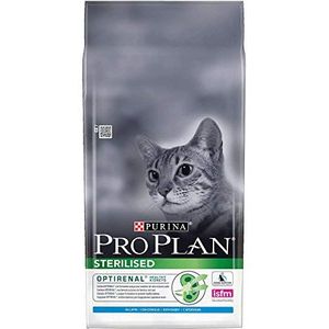 Pro Plan - PROPLAN PURINA Kat Sterilized Konijn 10 kg