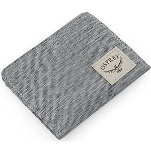 Osprey Europe Arcane Card Wallet Unisex Accessoires - Travel Medium Grey Heather O/S