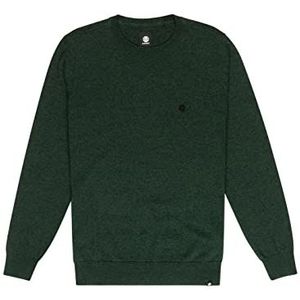 Element Eco Crew Sweatshirt voor heren (1 stuk)