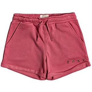 Roxy Be My Life A Shorts voor meisjes, Desert Rose