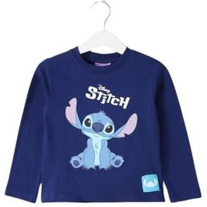 Lilo en Stitch T-shirt voor jongens, 8 jaar