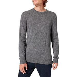 Sisley Sweatshirt voor heren, Grijs 572