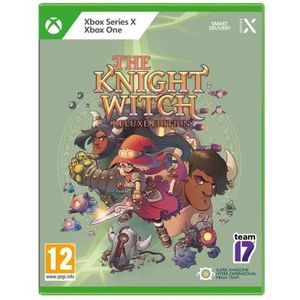 The Knight Witch Deluxe Edition Xbox One/Xbox Series X