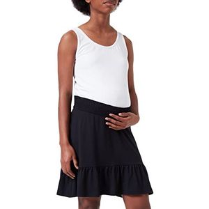 ESPRIT Maternity Under The Belly Rock Dames Jersey Rock Gunmetal 15, 38, Gunmetal - 15.