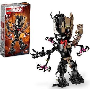 LEGO 76249 Marvel Groot 630 stuks