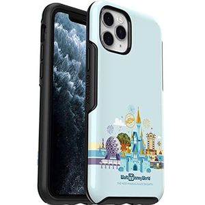 OtterBox Symmetry Series beschermhoes voor iPhone 11 Pro/iPhone X/XS, motief 50e badge