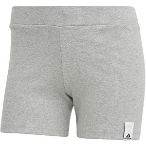 adidas W Lng Rib Sho Damesshorts