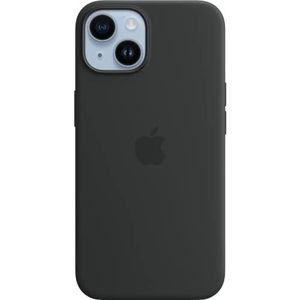 Apple siliconenhoesje met Magsafe (voor iPhone 14 | 12 Pro)​​​​​​