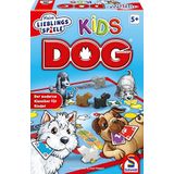 Schmidt Spiele DOG Kids (kinderspel): de moderne klassieker voor kinderen!