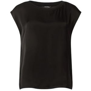 comma 2147330 T-shirt voor dames, 9999