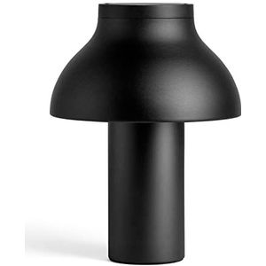 HAY Tafellamp aluminium S zwart 33cm