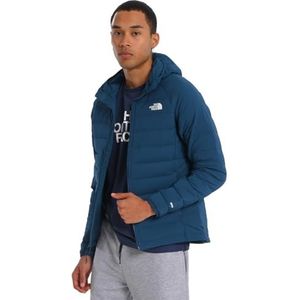 THE NORTH FACE Belleview Stretch donsjack voor heren